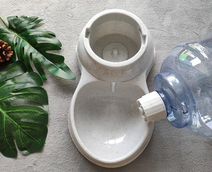 Pet Drinkers Cat Dog Automatic Feeder Drinking Animal Pet Bowl Water Bowl for Pets Dog Automatic Drinkers